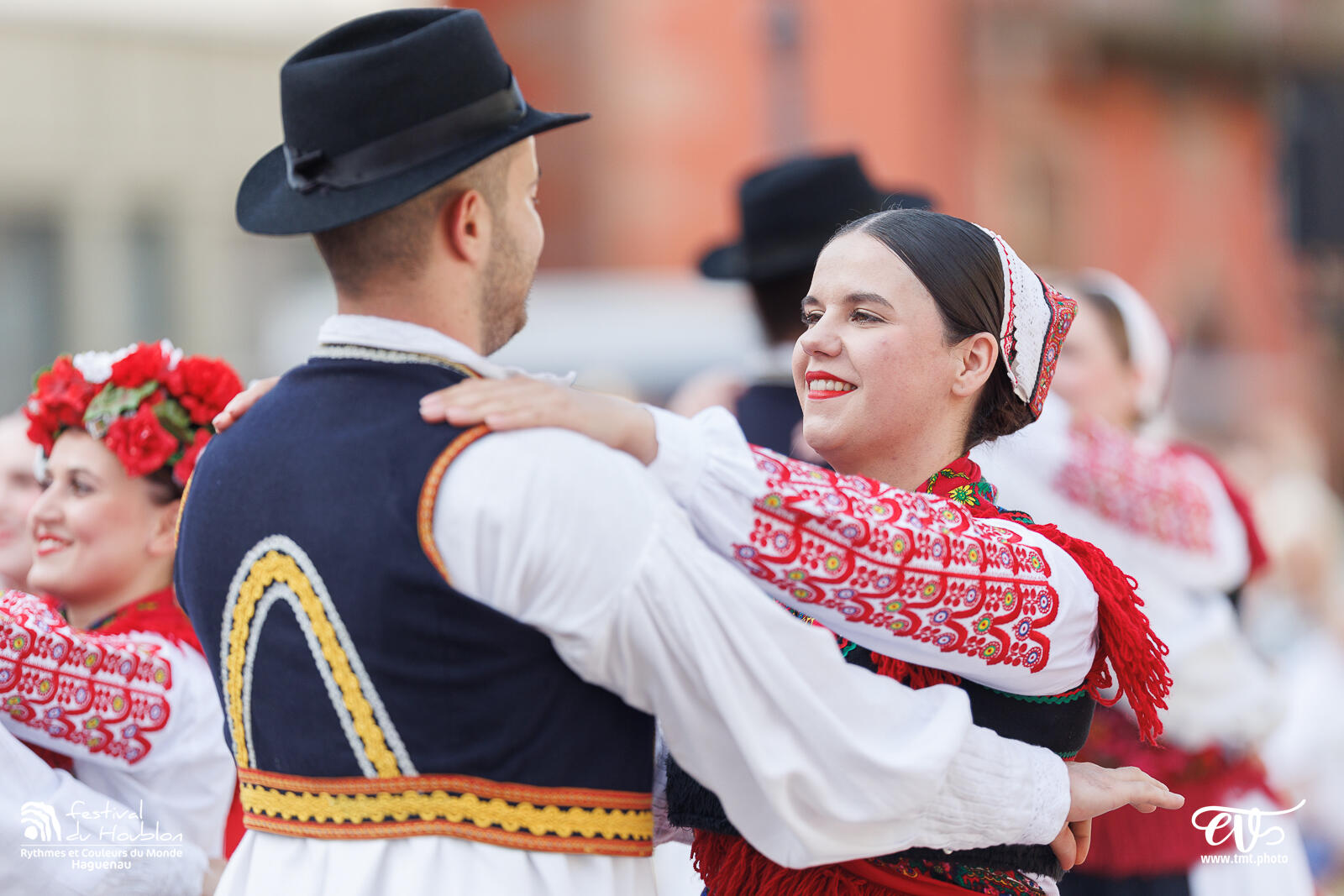 FDH 2024.08.21 | CROATIE